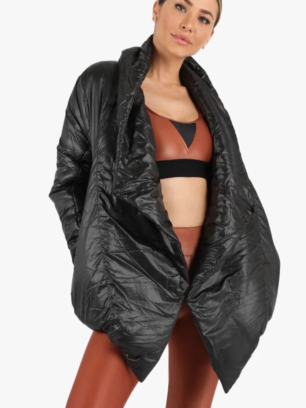 Koral‎ Fay Jacket